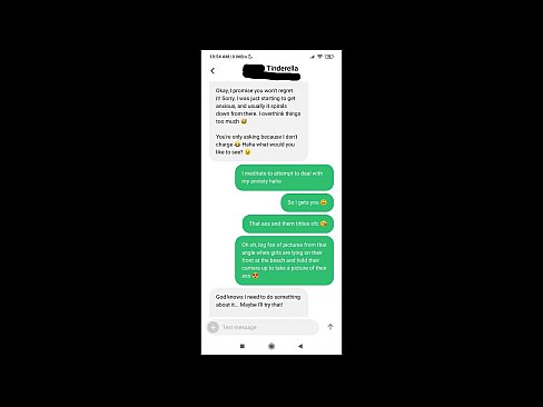 ❤️ Na ou faʻaopoopoina se PAWG fou mai Tinder i laʻu tamaʻitaʻi (talu i Tinder aofia ai) ☑ Pono ❌️❤